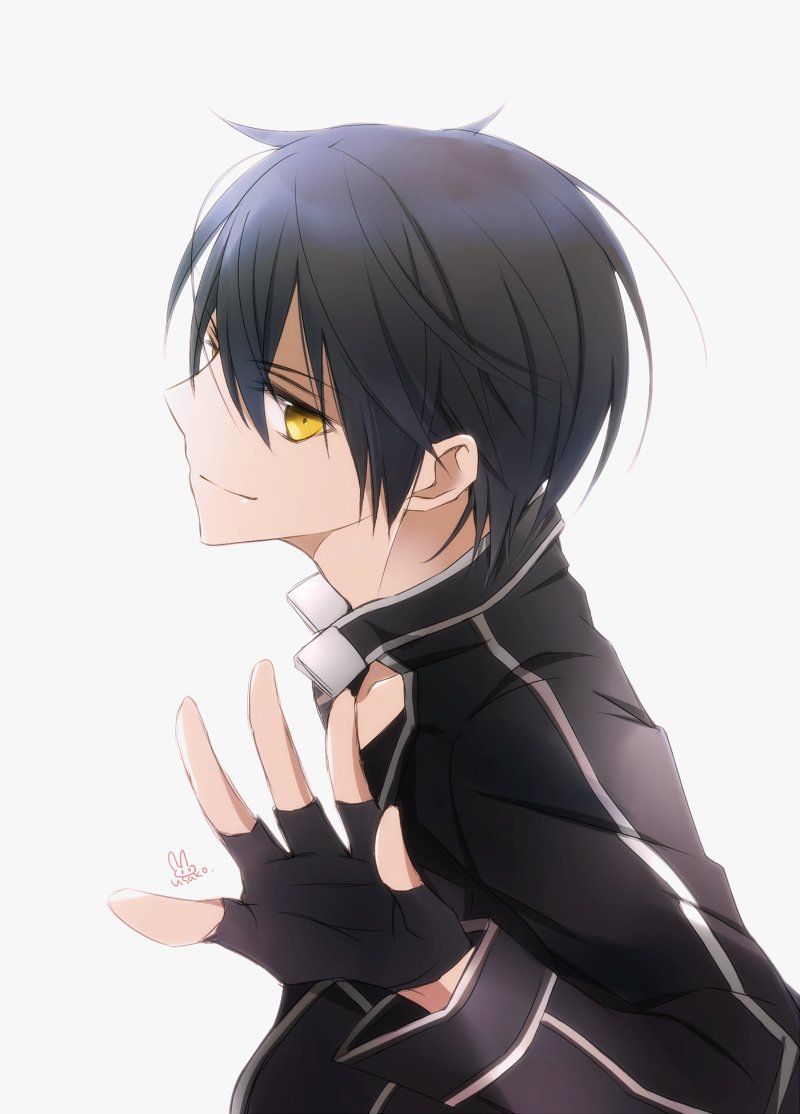 月森うさこ on Twitter. Sword art online kirito, Sword art, Sword art online