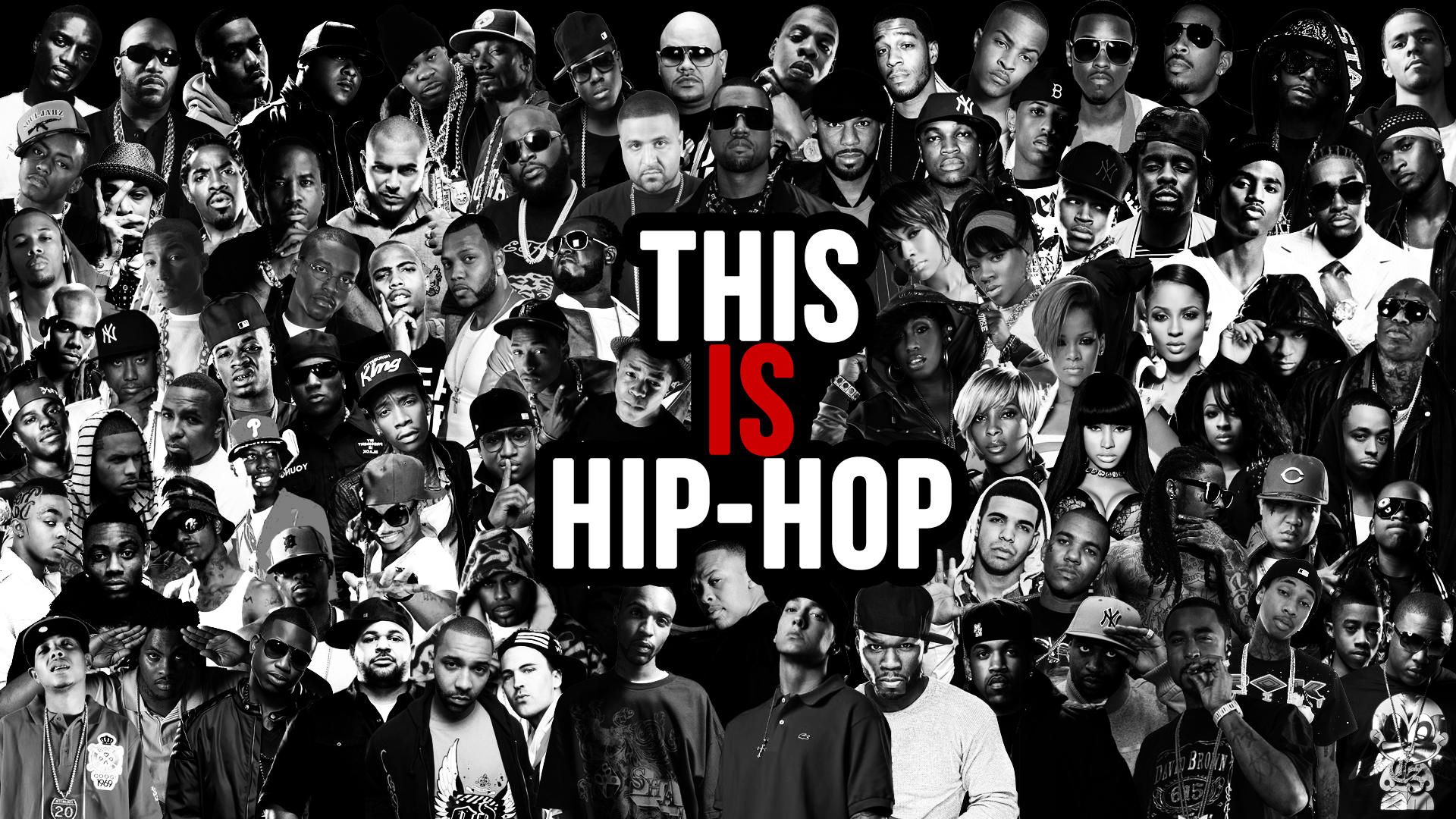 Hip Hop Wallpaper. Rap / Hip Hop