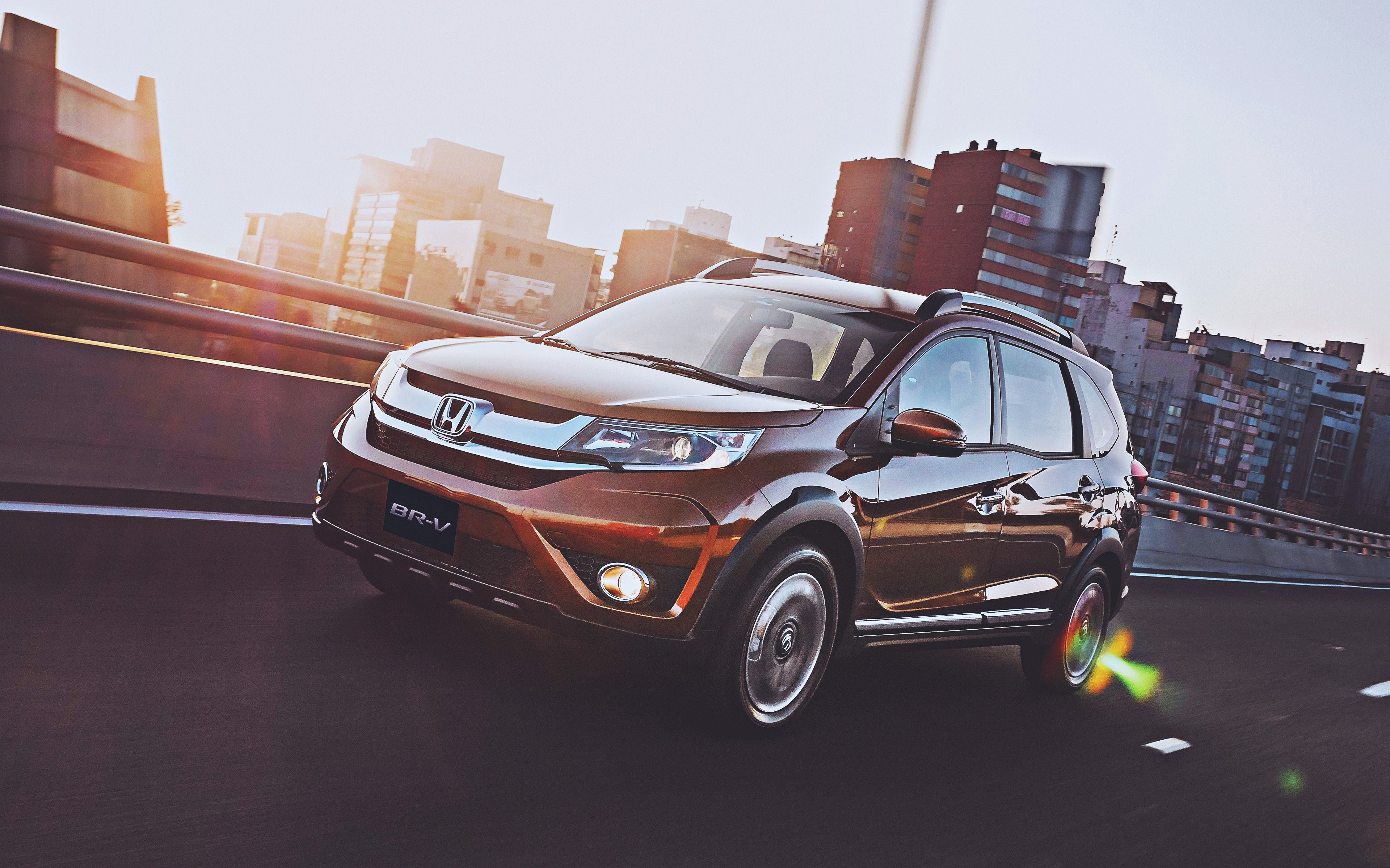 Honda BRV Wallpapers - Wallpaper Cave