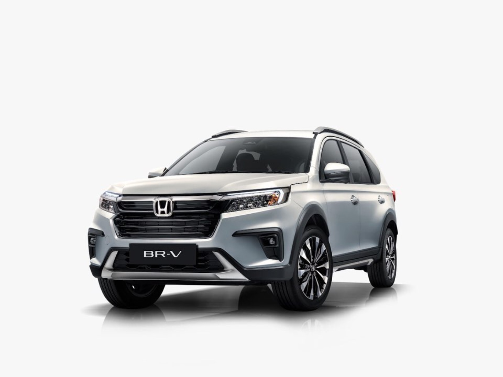 Honda BRV Wallpapers Wallpaper Cave