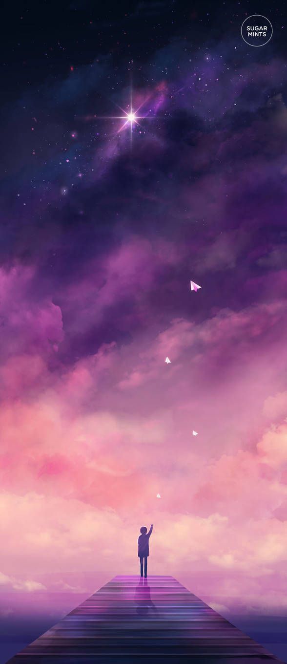 forsaken. Anime scenery wallpaper, Scenery wallpaper, Landscape wallpaper