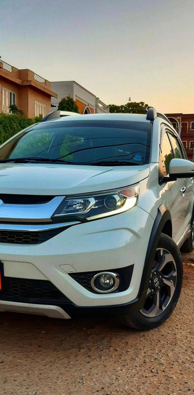 Honda BRV 2019 wallpaper