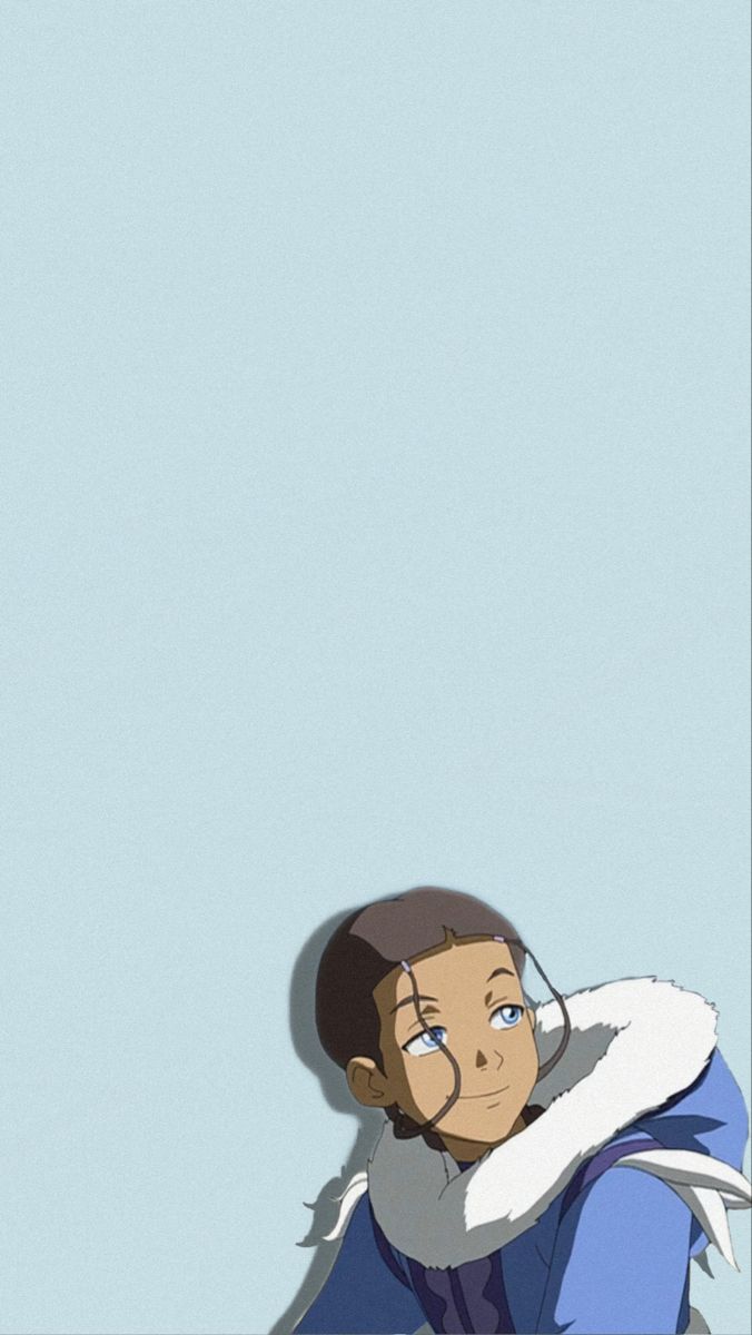 Avatar Katara Wallpapers - Wallpaper Cave