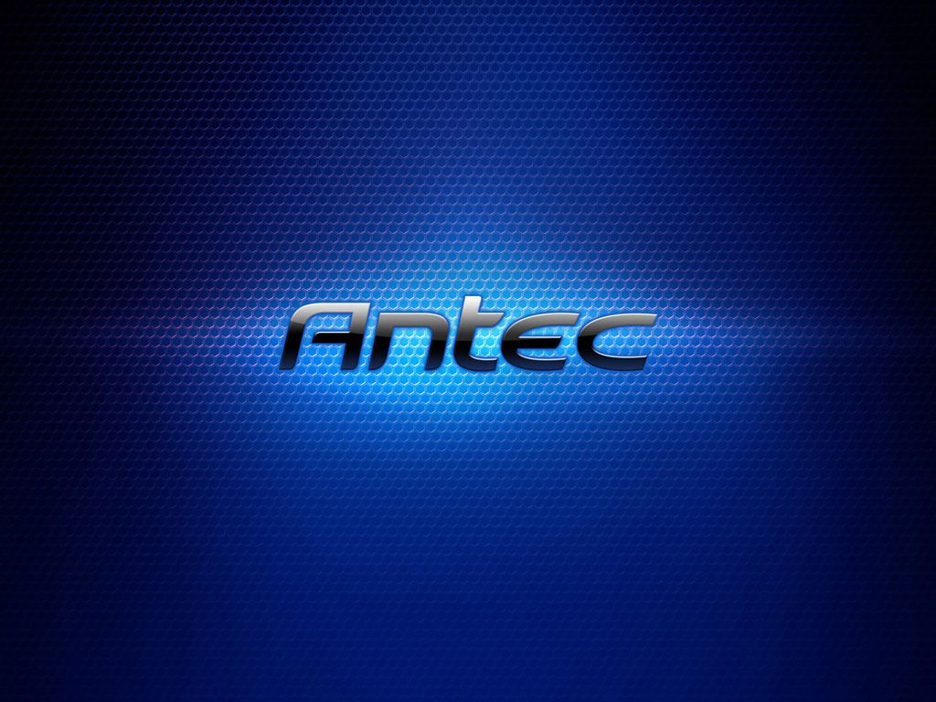 Antec Wallpaper