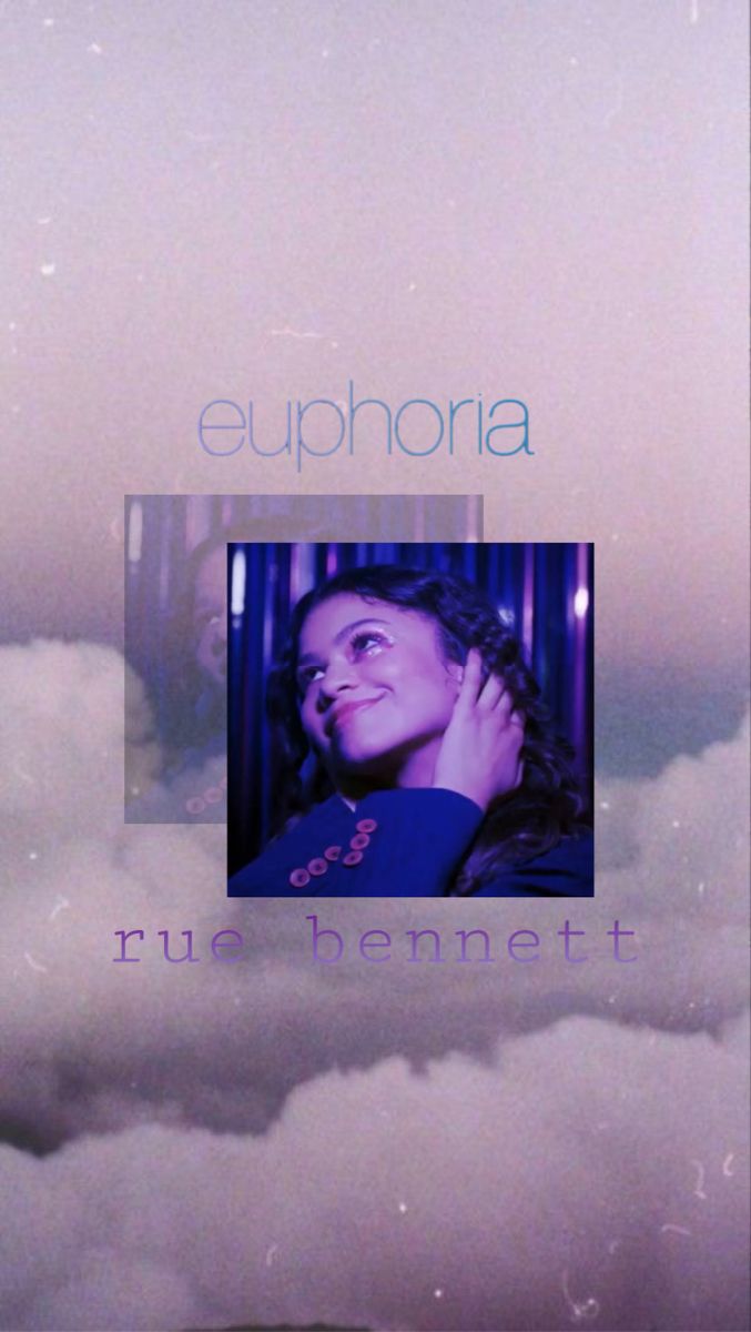 euphoria bennett wallpaper