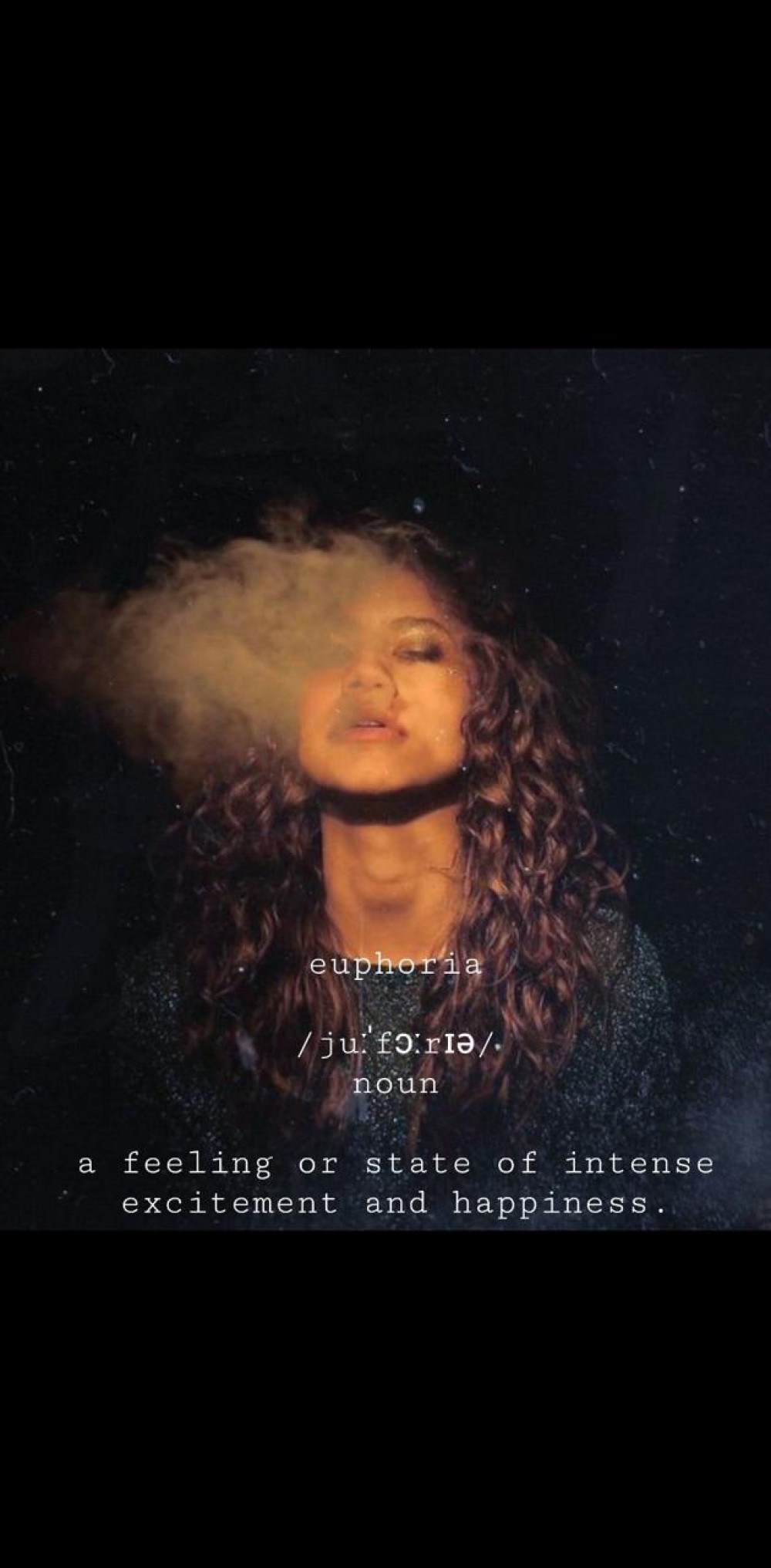 Download Jules Rue Tv Show Euphoria Profile picture