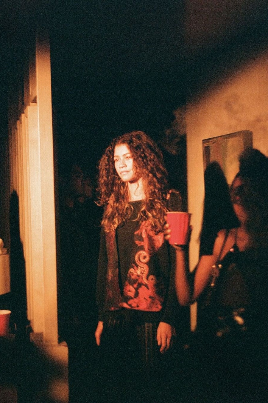 Anyone Else Obsessed With Rue's Style In 'Euphoria'?