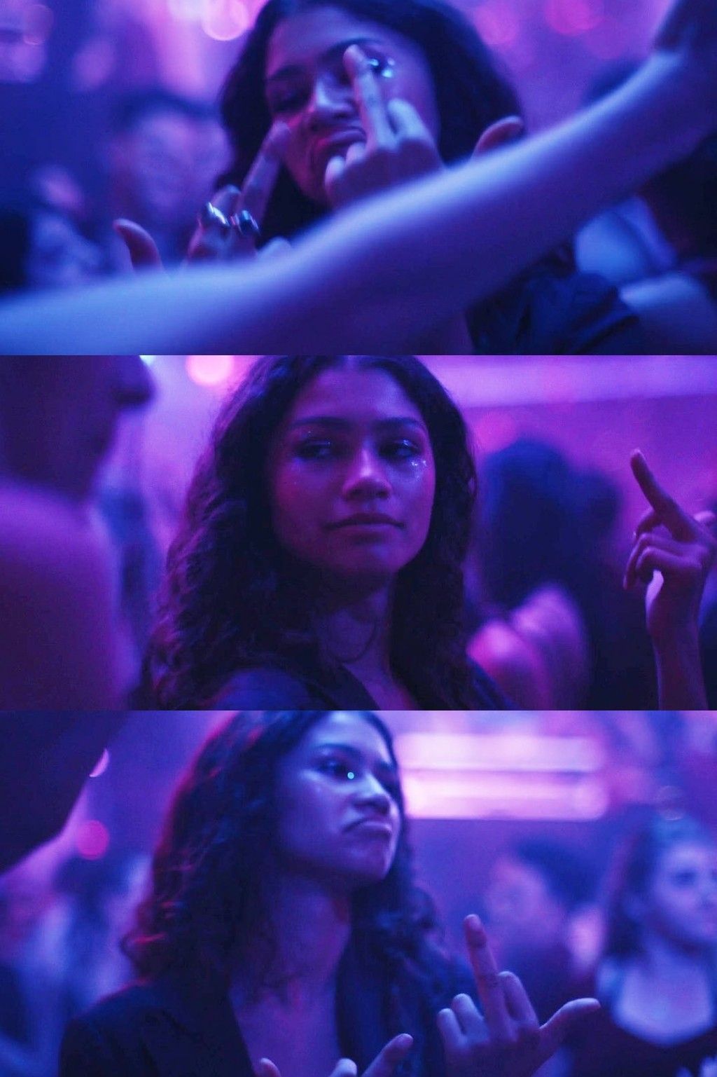 rue euphoria. Euphoria quote, Euphoria, Mood pics