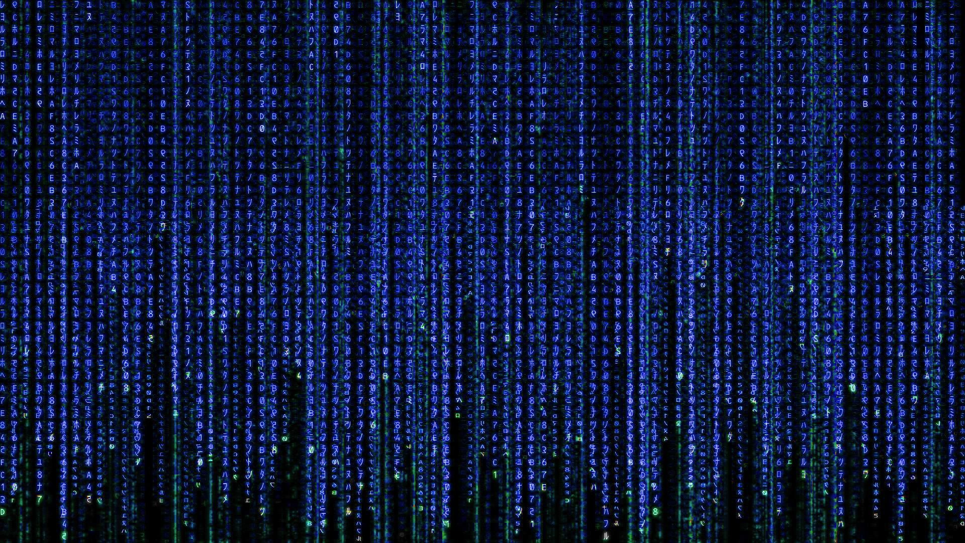 4K Matrix Wallpaper Free 4K Matrix Background