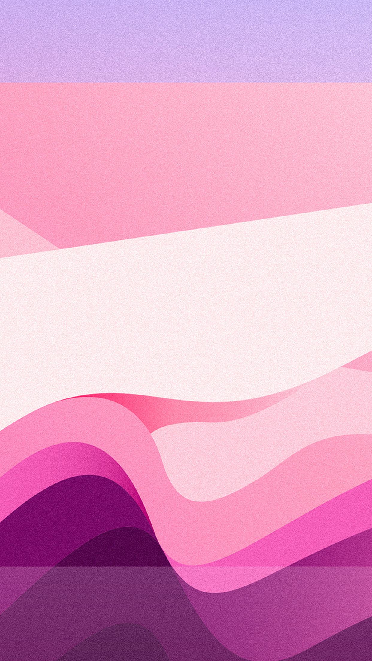 Pattern Background Abstract Wave Pink Texture Wallpaper