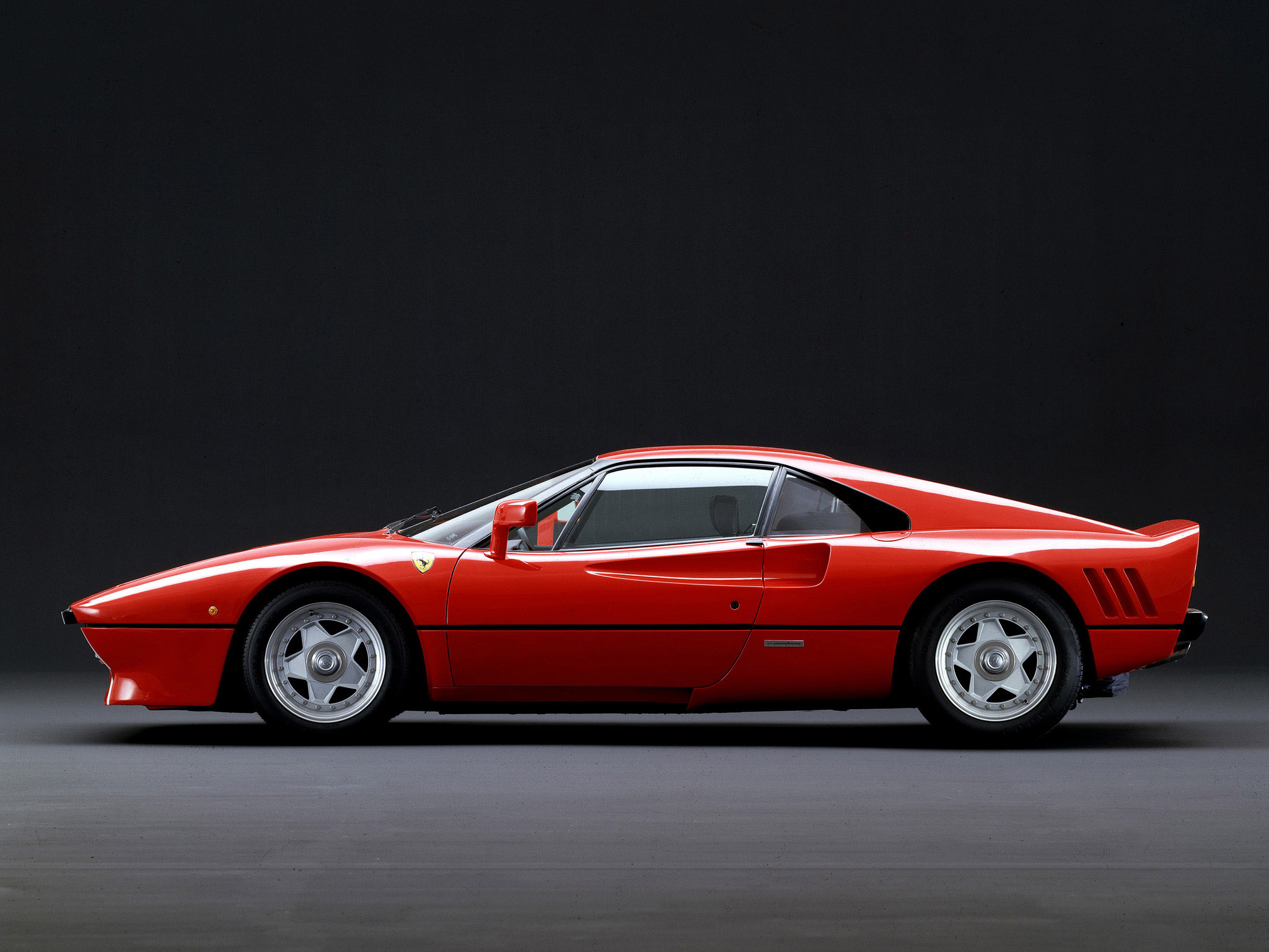 Ferrari 288 GTO classic supercar supercars g wallpaperx1536