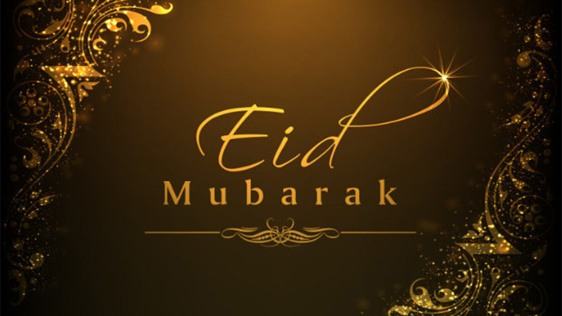 Happy Eid Image & HD Picture 2018. Eid Mubarak Wishes