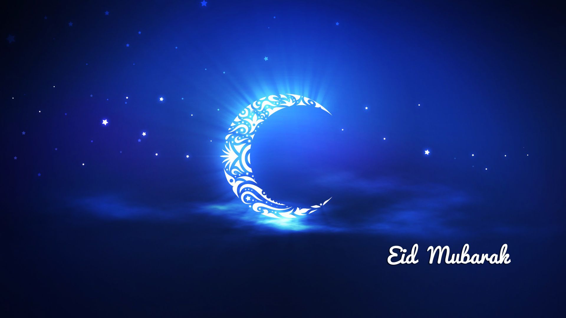 Eid Mubarak Wallpaper 15 - [1920x1080]