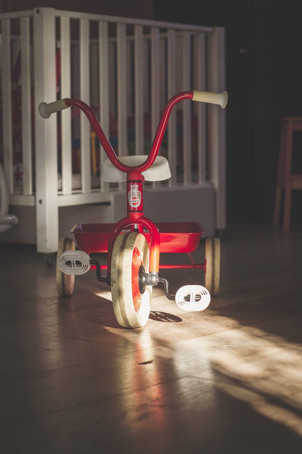 Tricycle Picture. Download Free Image