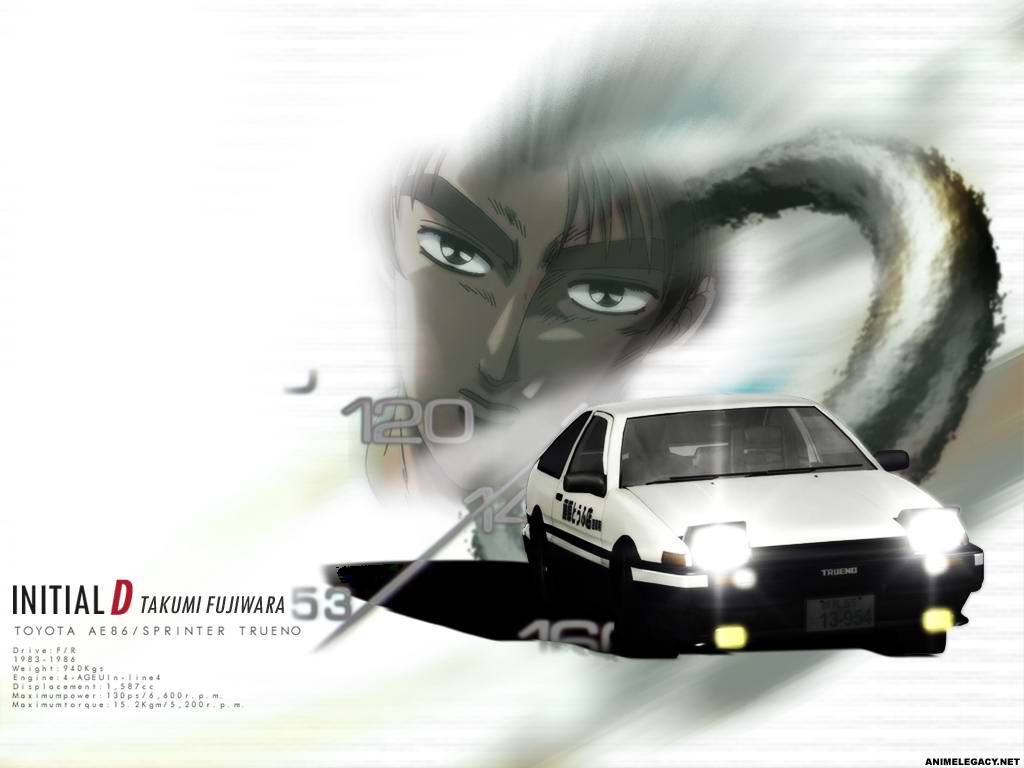 Free download Wallpaper Initial D first stage fond dcran Initial D first [1024x768] for your Desktop, Mobile & Tablet. Explore Initial D Wallpaper. Initial D Wallpaper HD, Initial Wallpaper