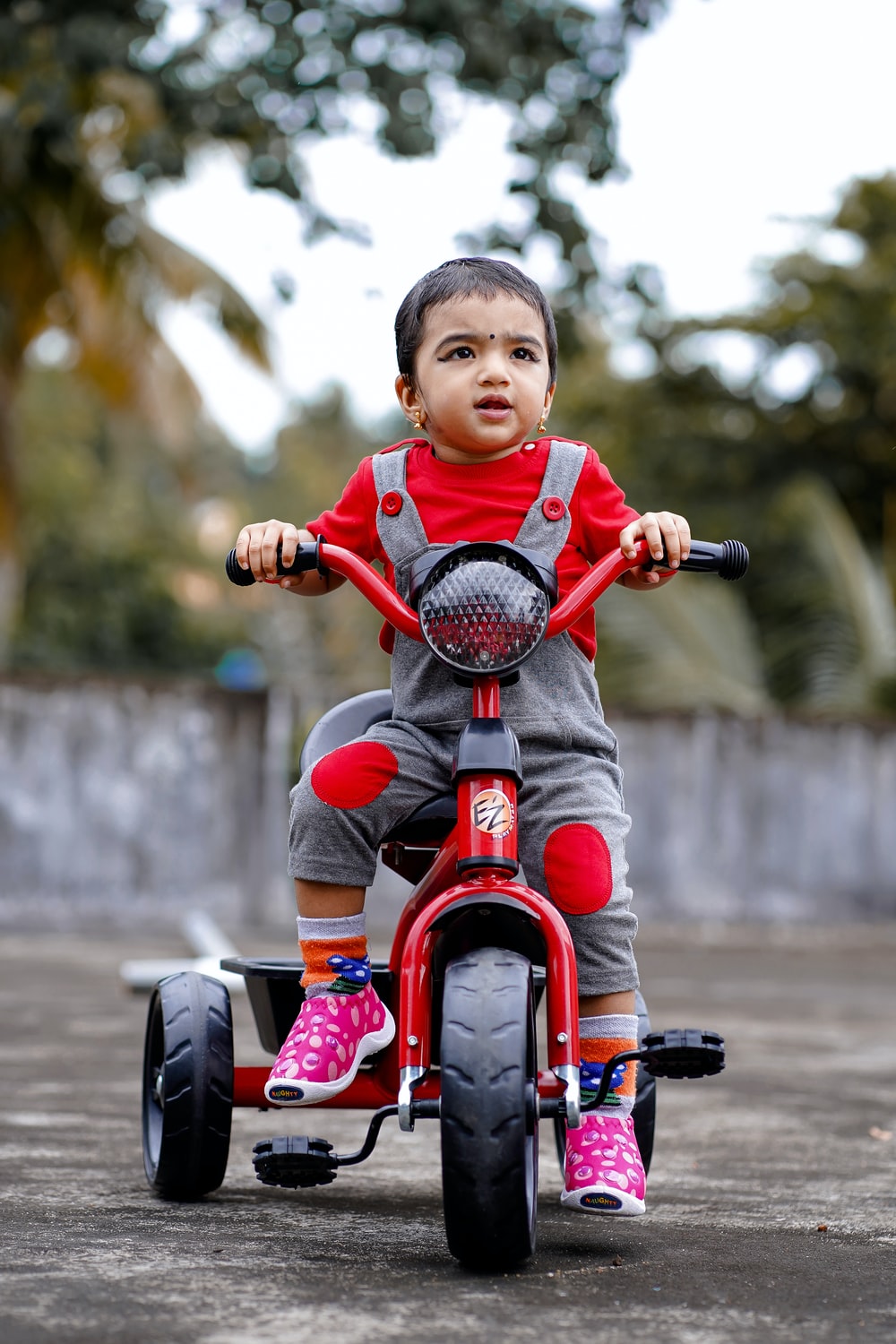 Tricycle Picture. Download Free Image