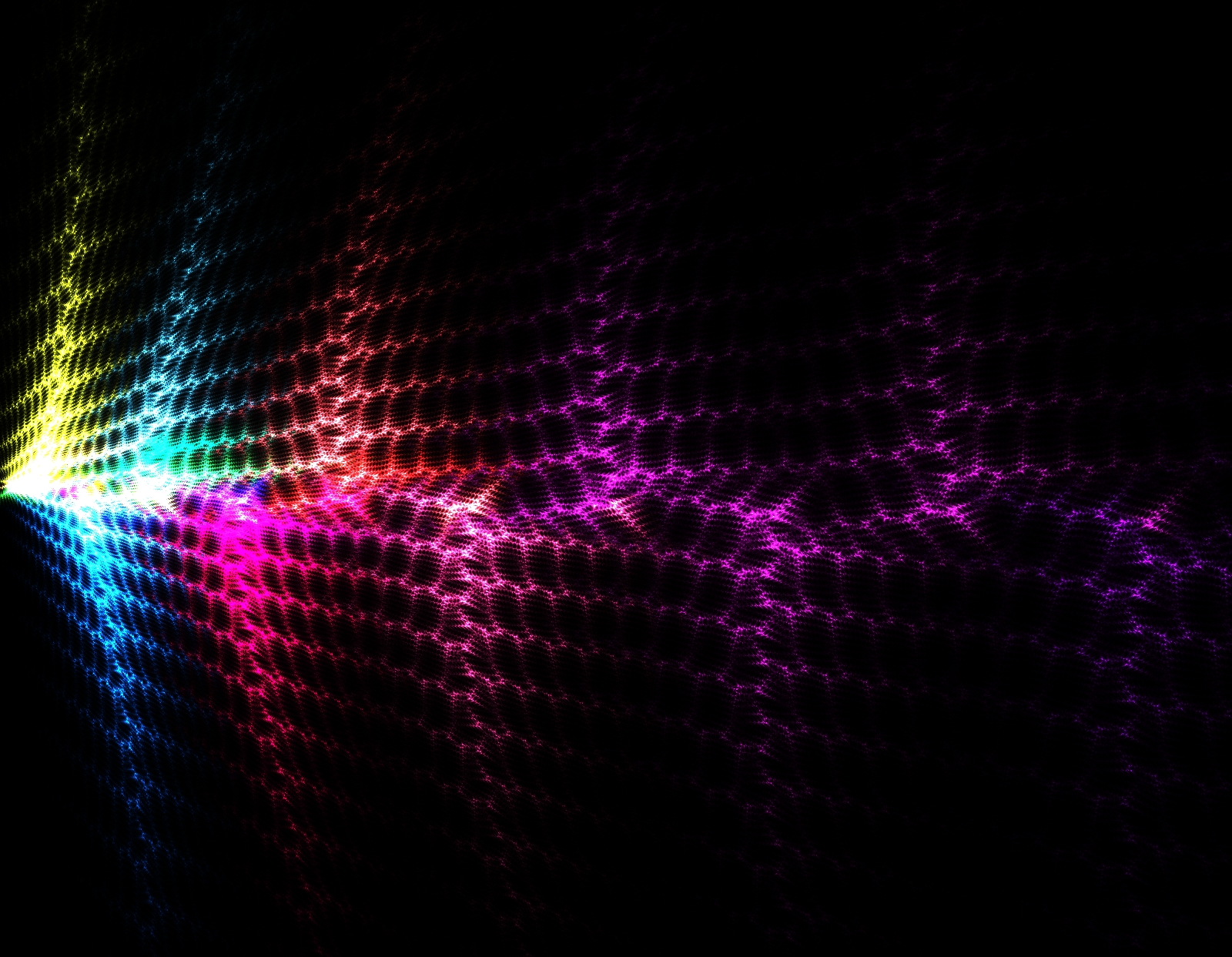 moving sound waves wallpaper