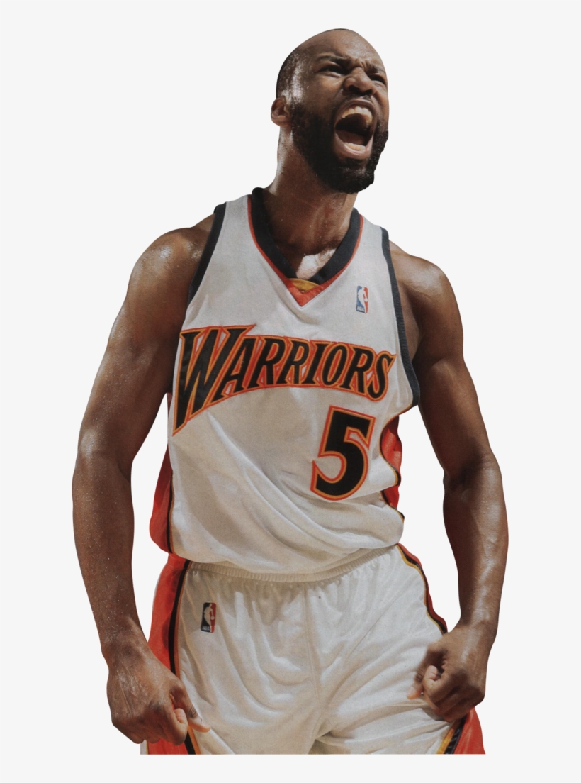 Baron Davis Photo 1194989163 Barondavissc4 Player Transparent PNG Download on NicePNG