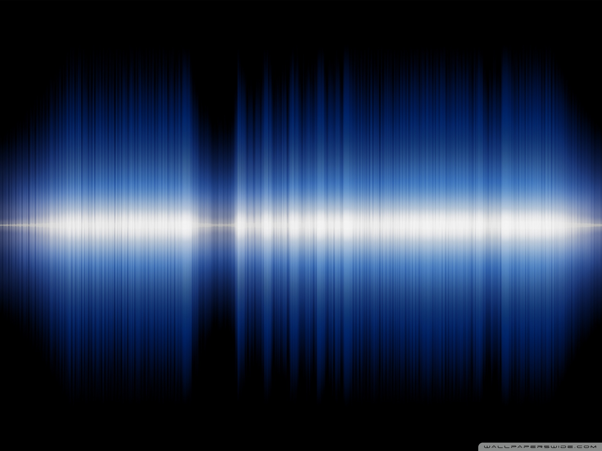 Audio Sound Wave Ultra HD Desktop Background Wallpaper for 4K UHD TV, Multi Display, Dual Monitor, Tablet