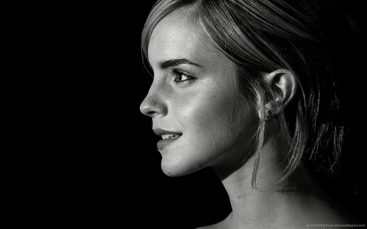 Emma Watson. Black and white portraits, Portrait, Famous portrait photographers