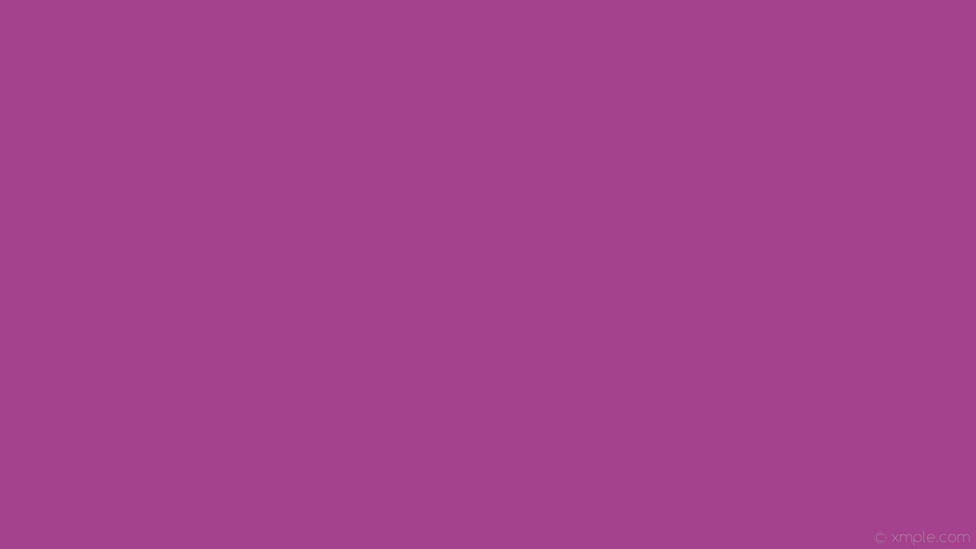 Wallpaper Plain Solid Color Single One Colour Magenta Solid Colour HD
