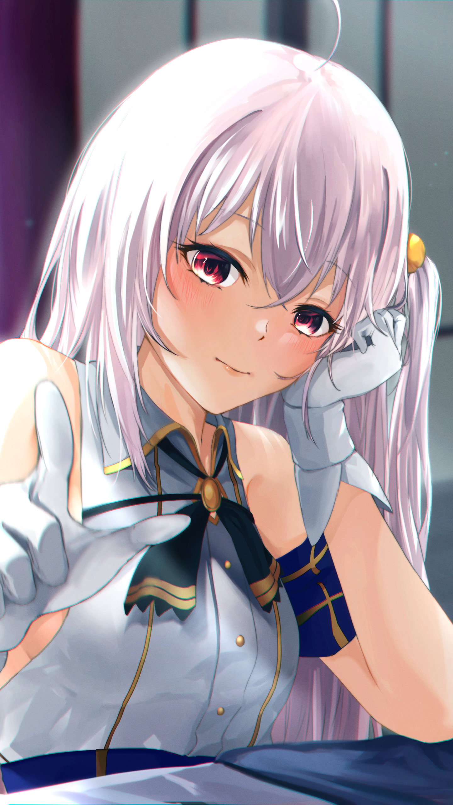 Anime The Genius Prince's Guide To Raising A Nation Out Of Debt