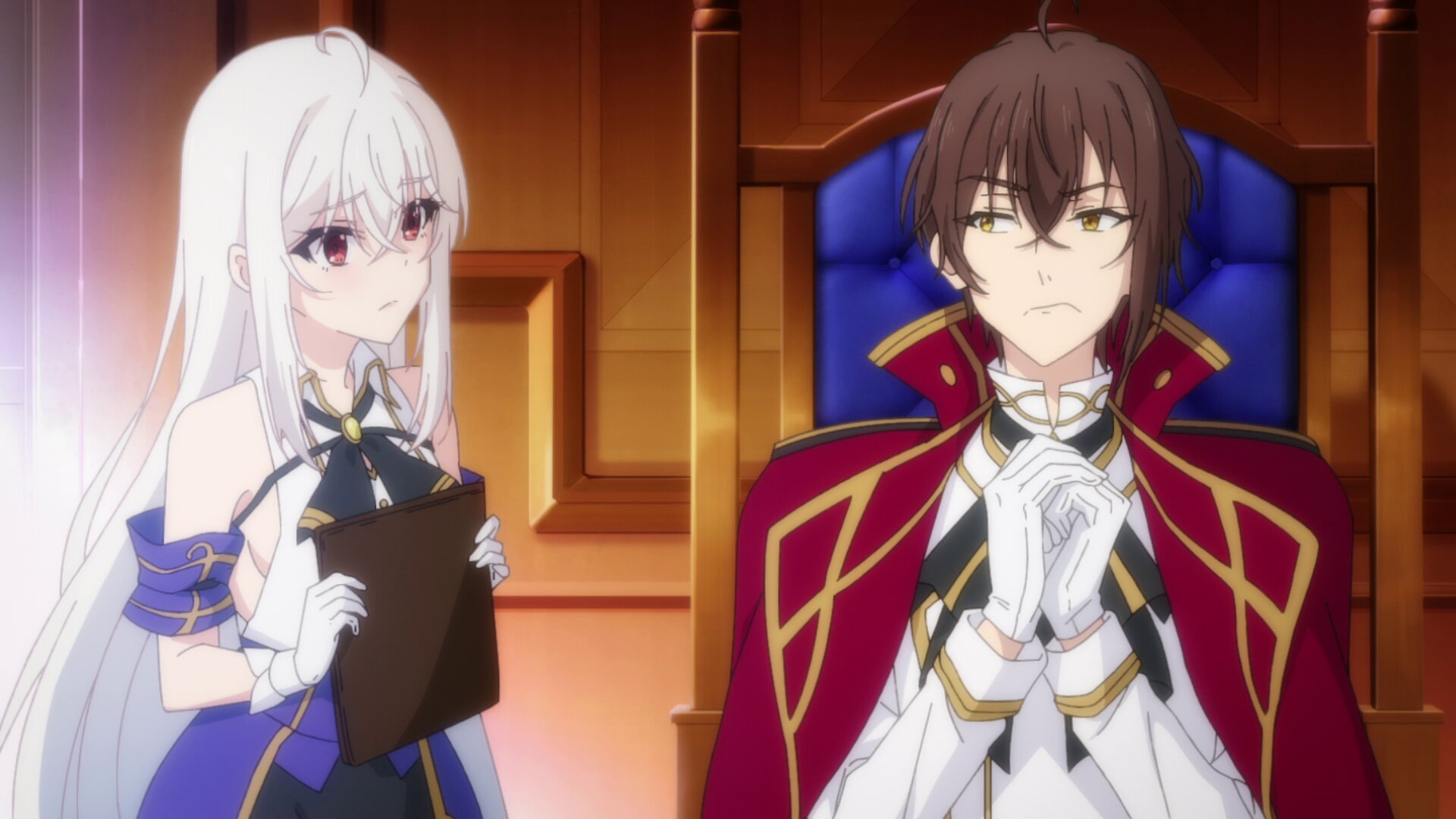 The Genius Prince's Guide To Raising a Nation Out of Debt