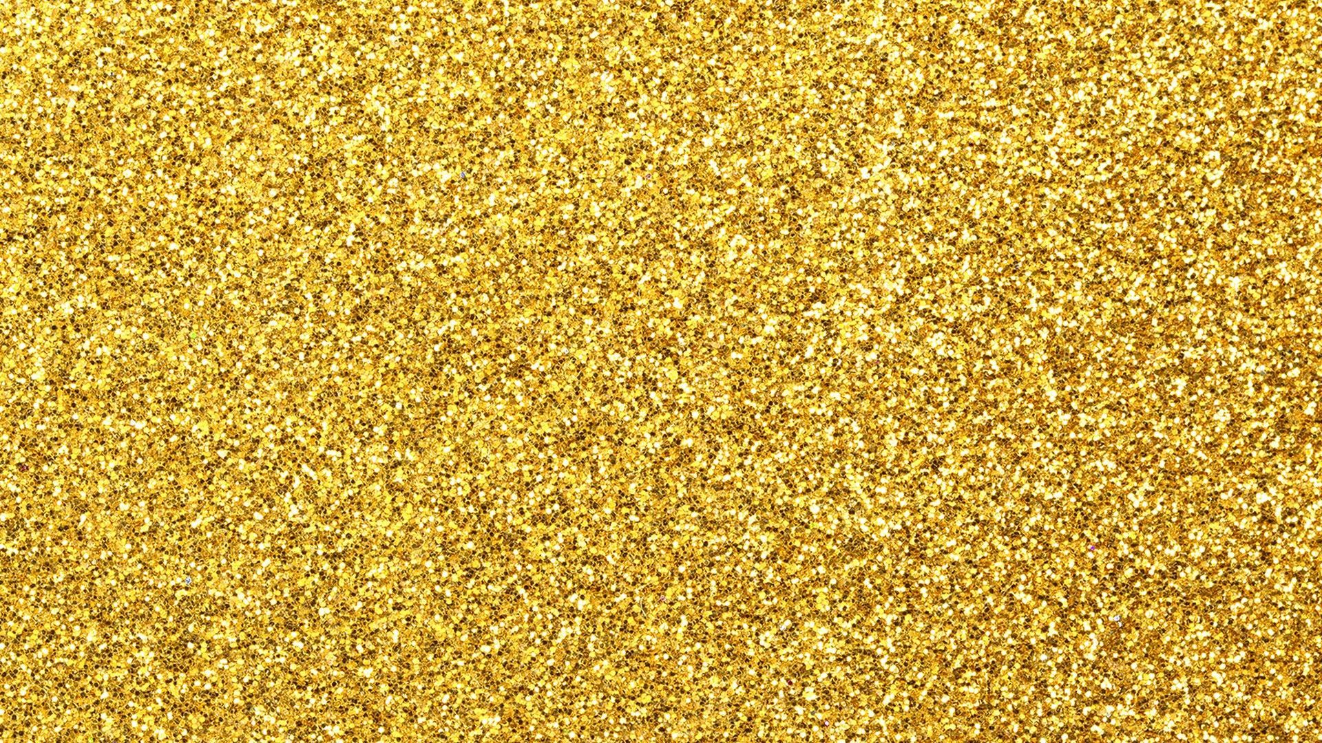 Gold Glitter Desktop Wallpaper Free Gold Glitter Desktop Background