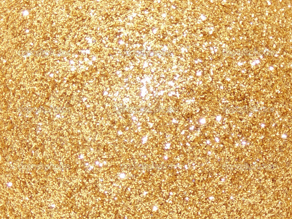 Gold Sparkle wallpaperx768