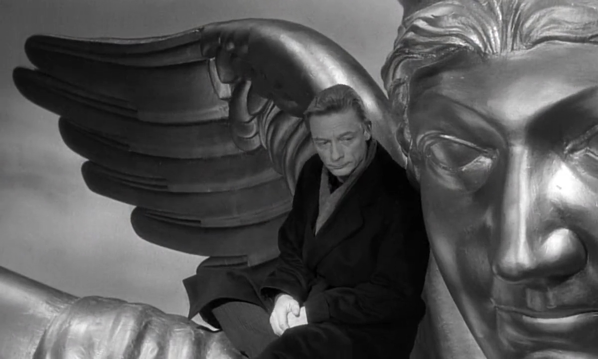Wings of Desire