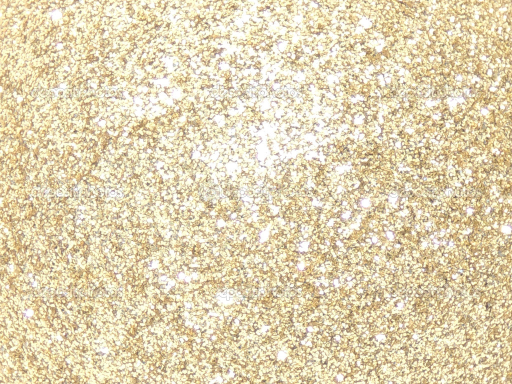 Light Gold Glitter Wallpaper Free Light Gold Glitter Background