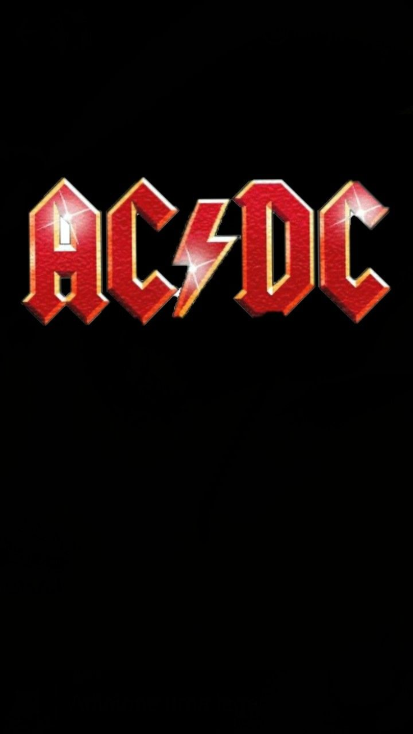 ACDC iPhone Wallpapers - Wallpaper Cave