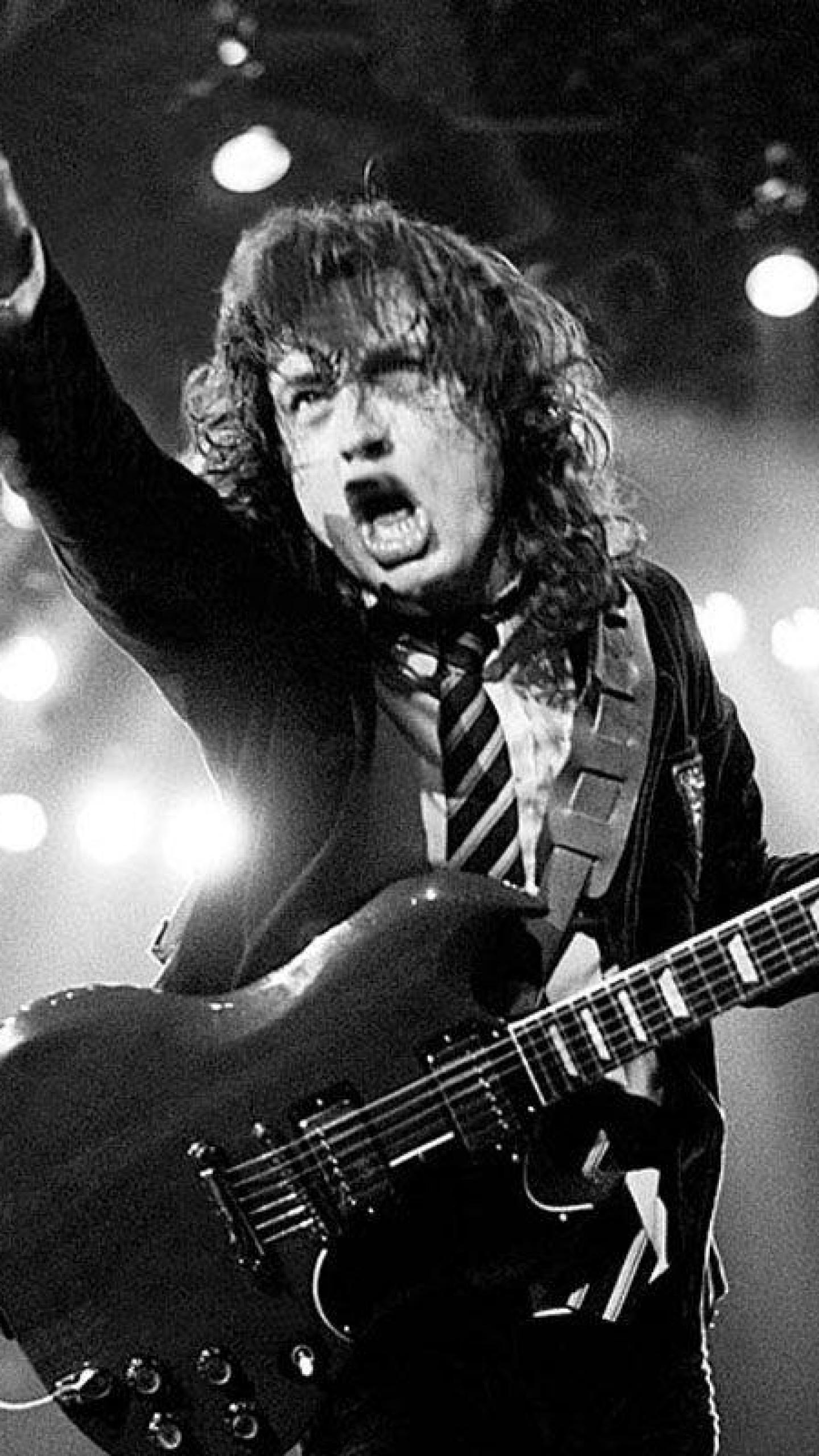 Top ac dc angus young wallpaper Download Book Source for free download HD, 4K & high quality wallpaper