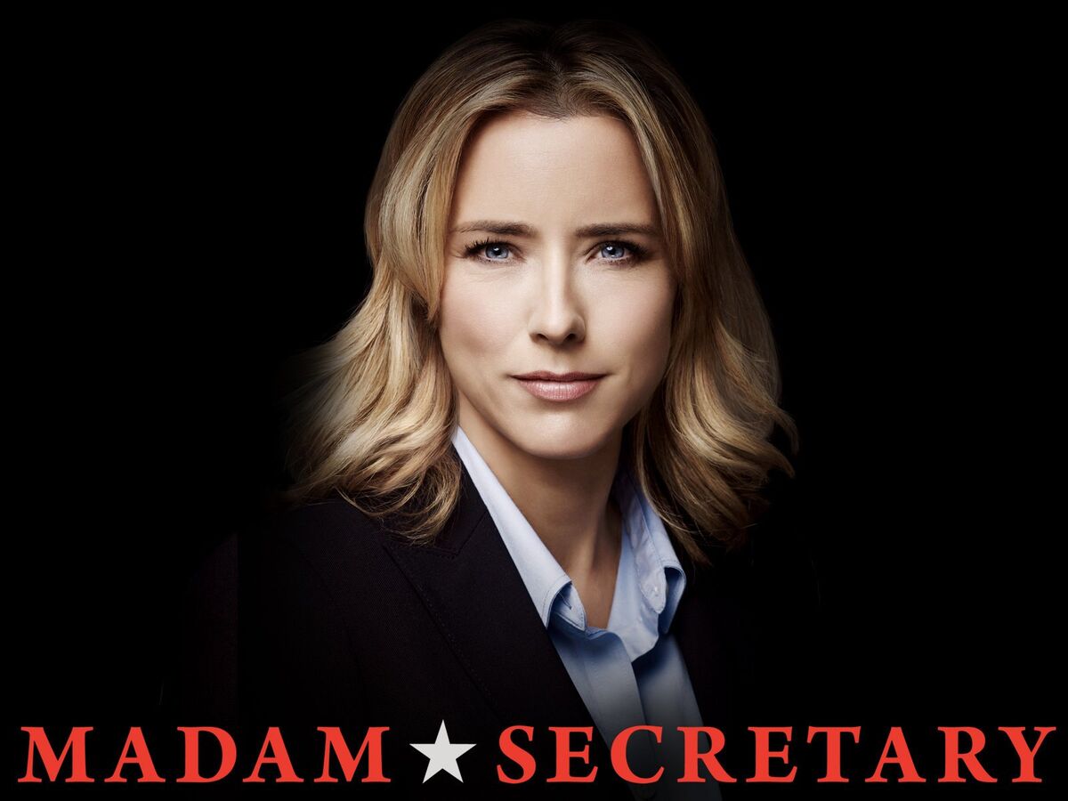 Madam Secretary Wallpapers - Wallpaper Cave