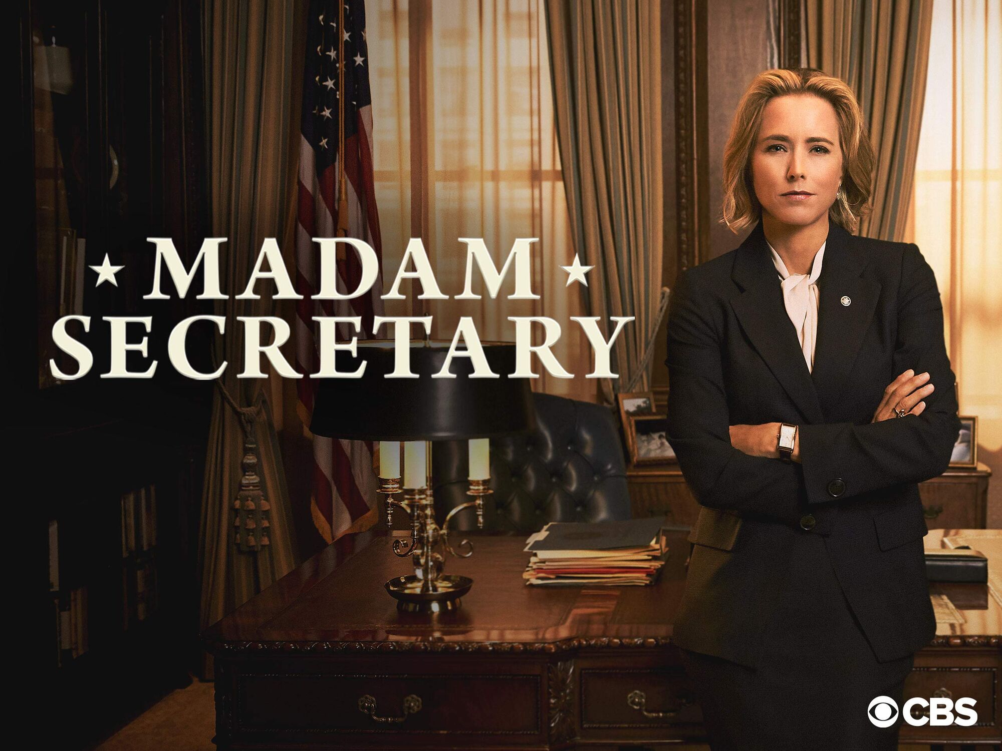 Madam Secretary Daughter Dies - 9qyjtu6