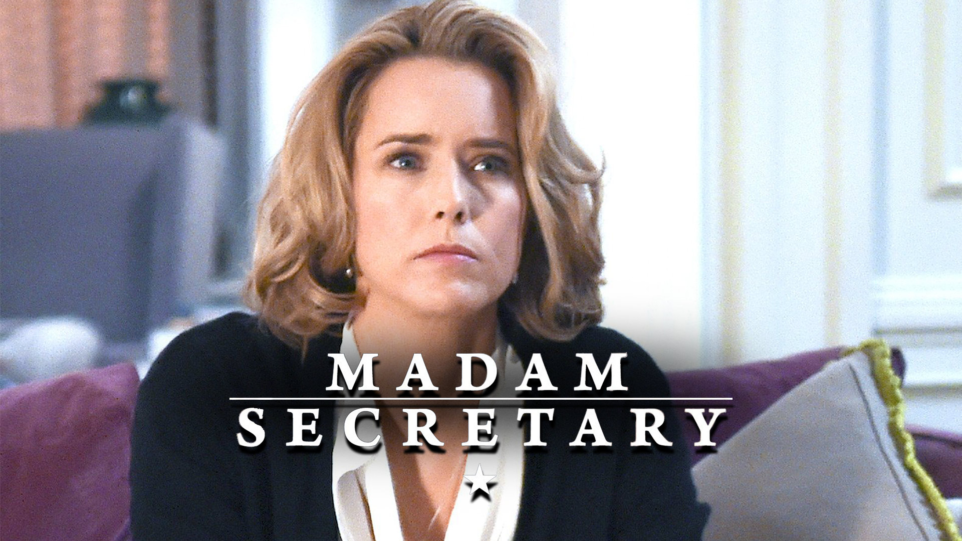 Madam Secretary Wallpapers - Wallpaper Cave