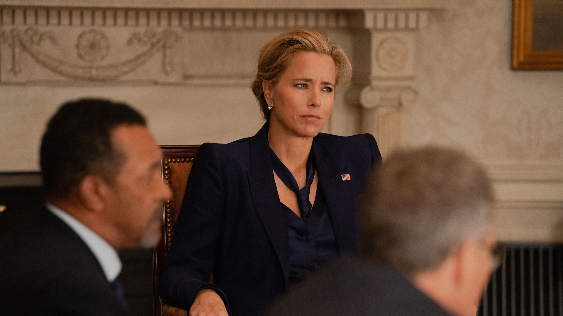 Madam Secretary Wallpapers - Wallpaper Cave