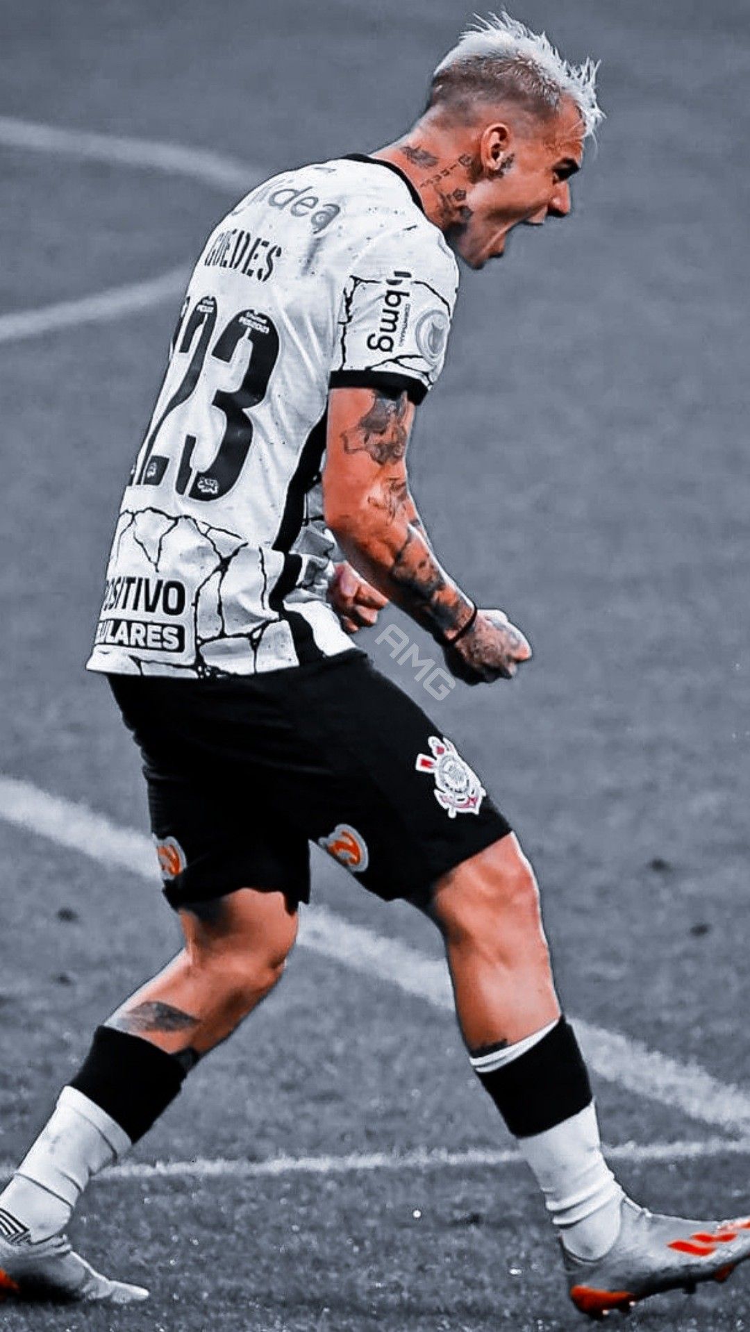 Corinthians Masculino