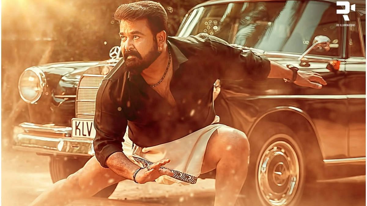 Aaraattu Review and Rating: 'Aaraattu' is a Terrible Mishmash of Mohanlal's Films of Early 2000s