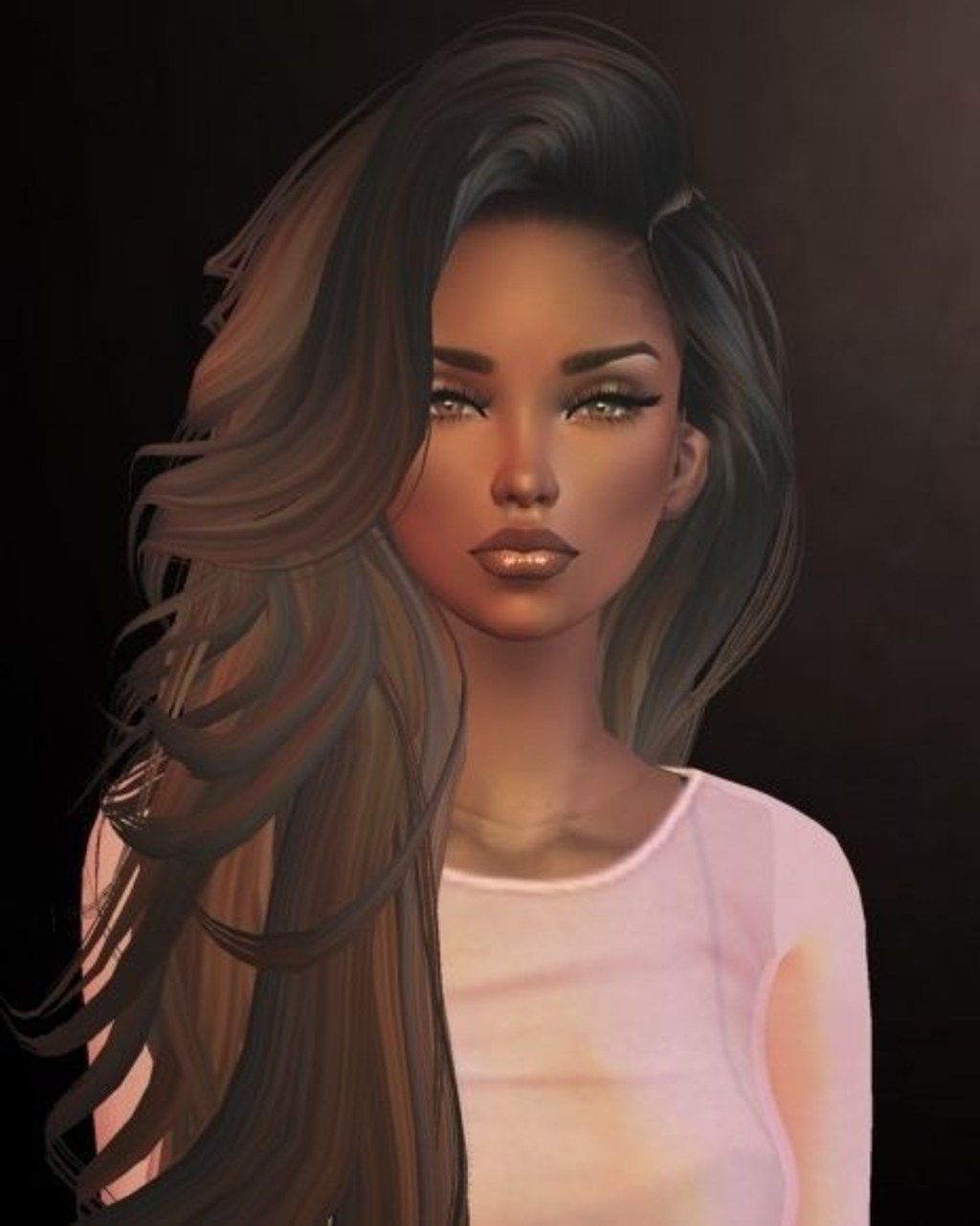 IMVU Wallpaper