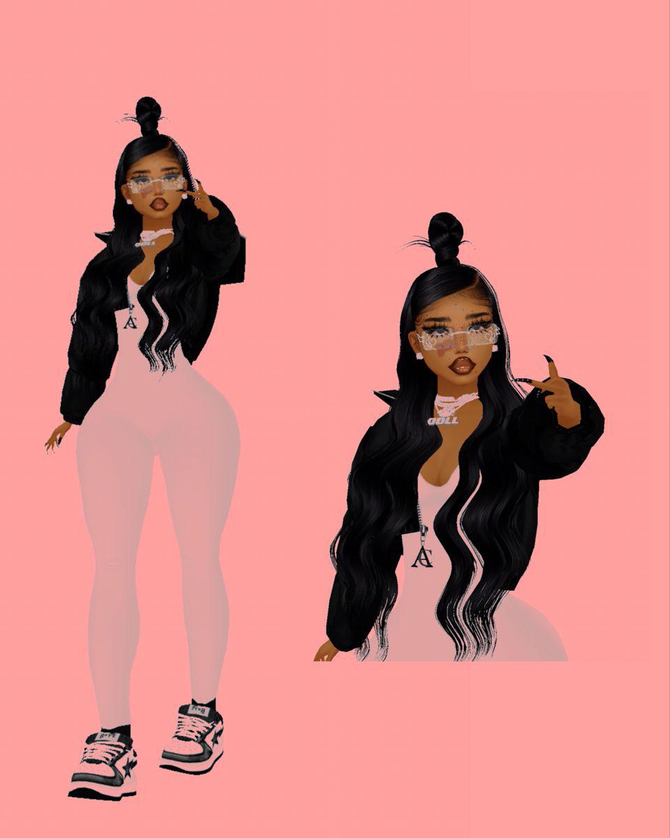 My imvu wallpaper im***@***** | Imvu, Wallpaper, Style