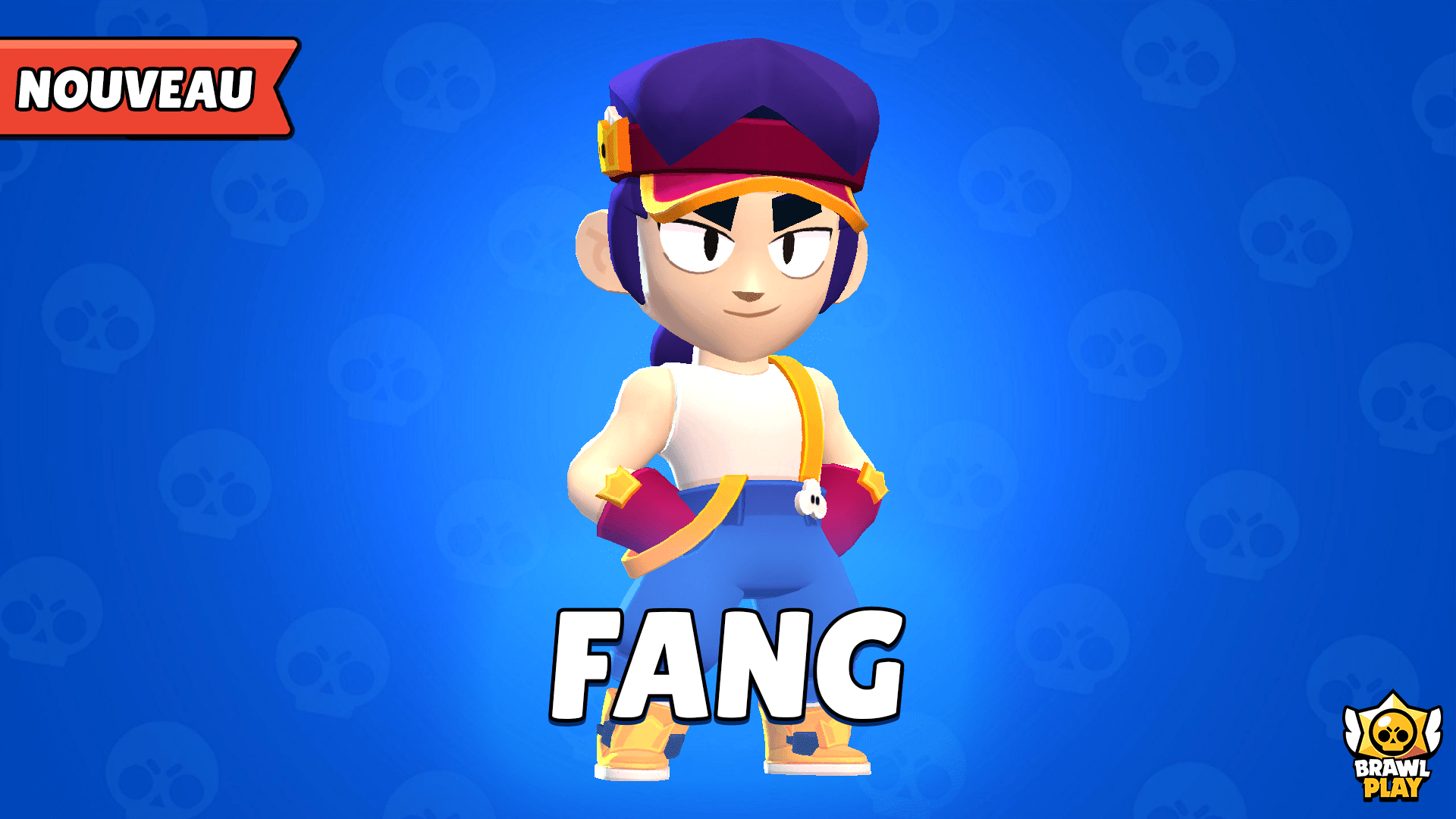 Brawl Fang Stars {January 2022} Interested, Check Conclusion Here