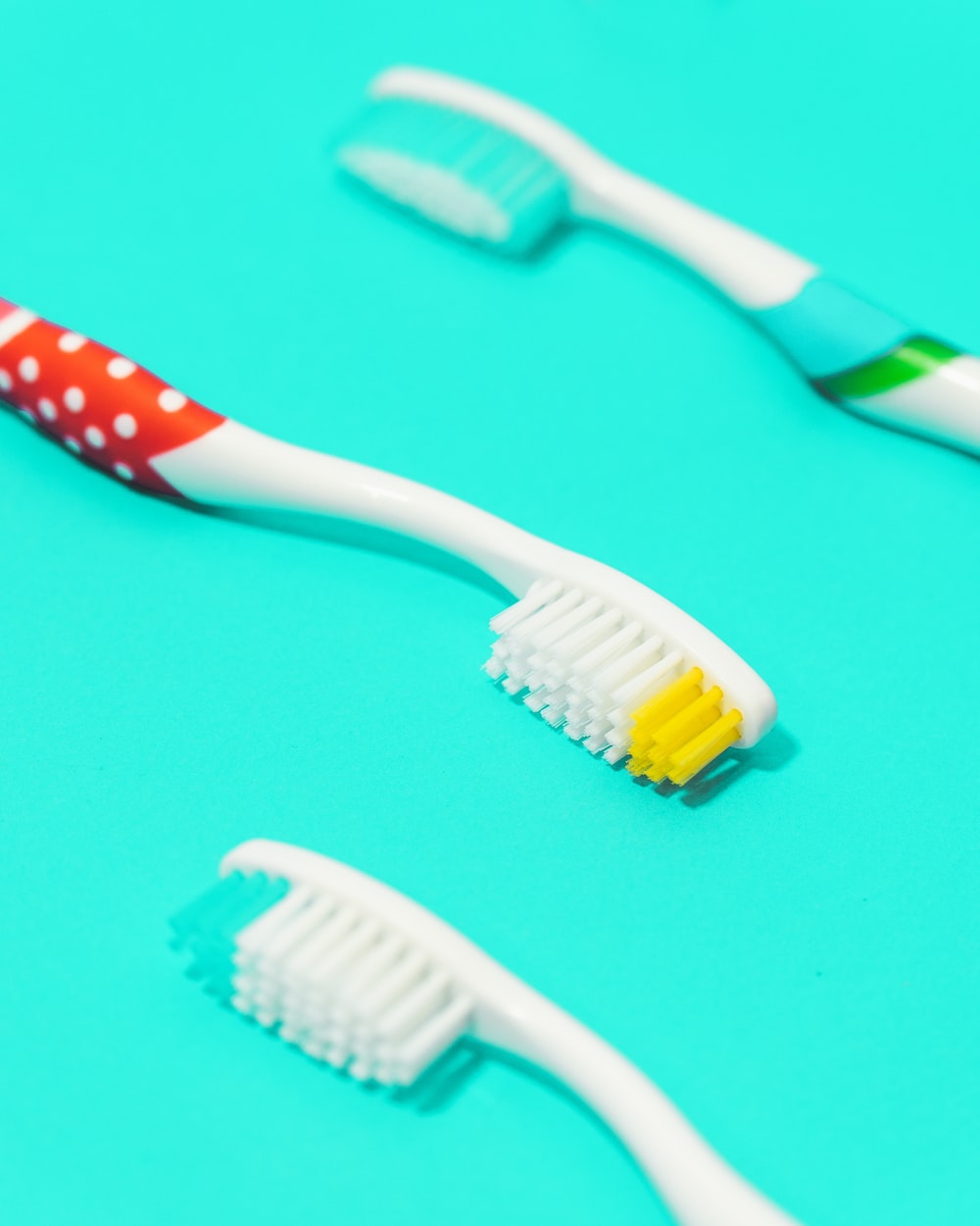 Toothbrush Picture. Download Free Image