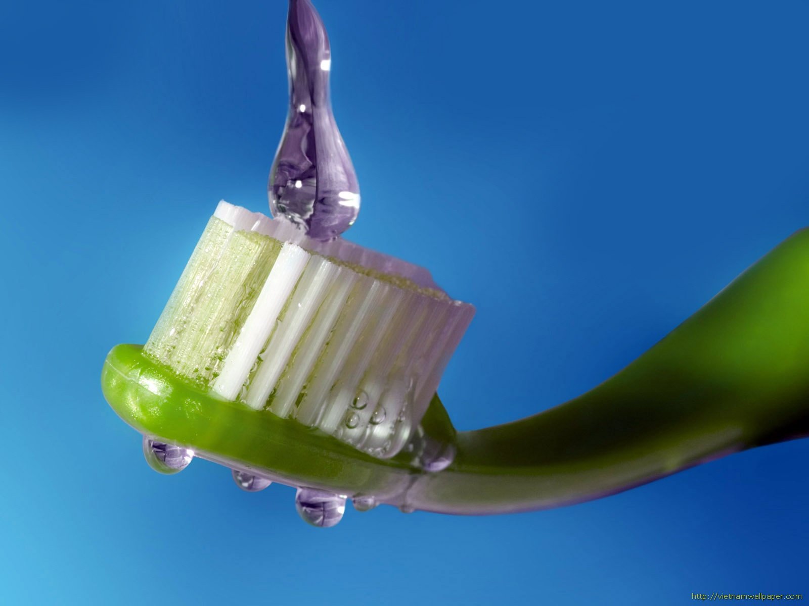 Brush Teeth Wallpapers - Wallpaper Cave