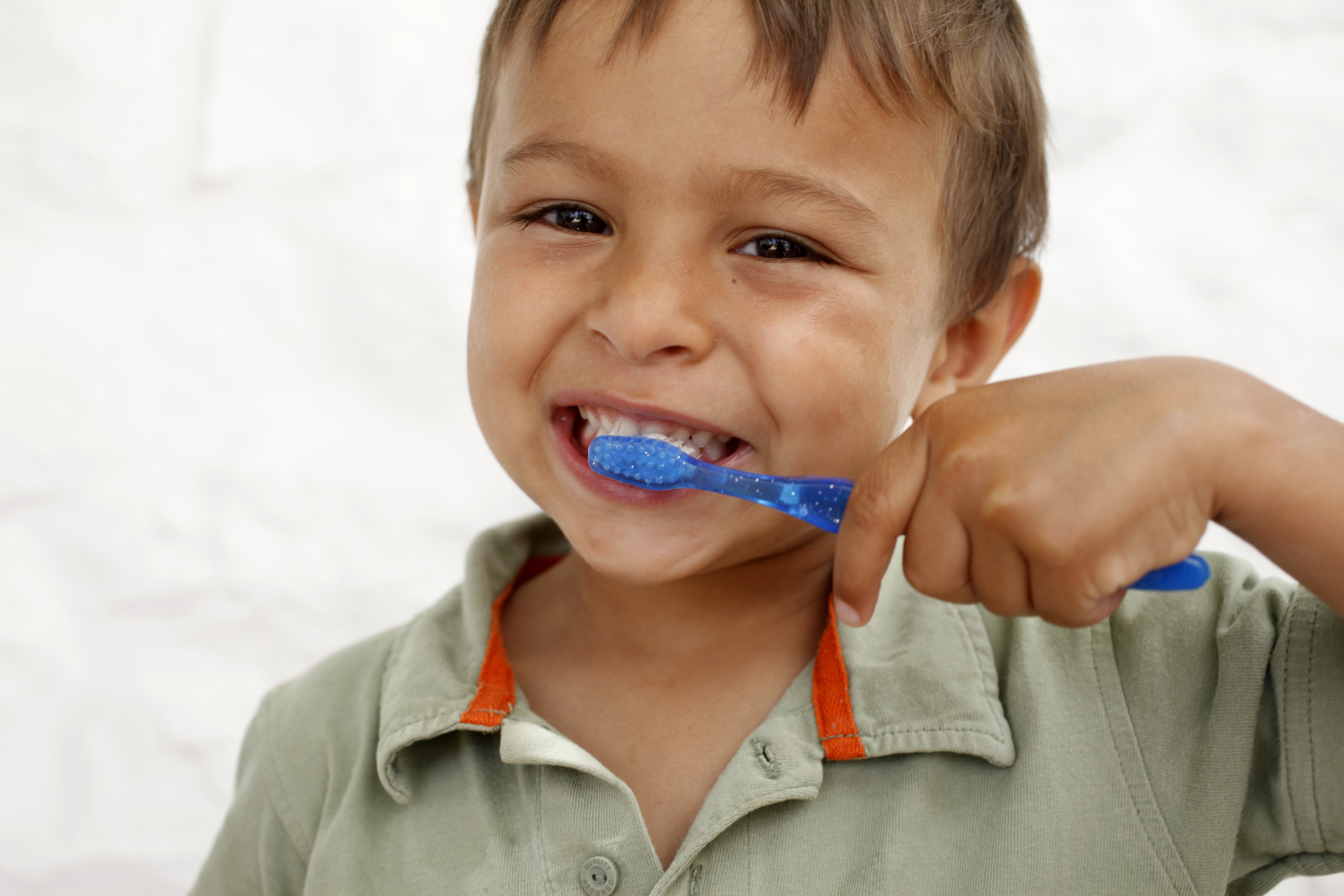 Dentists Disagree On How To Brush Your Teeth