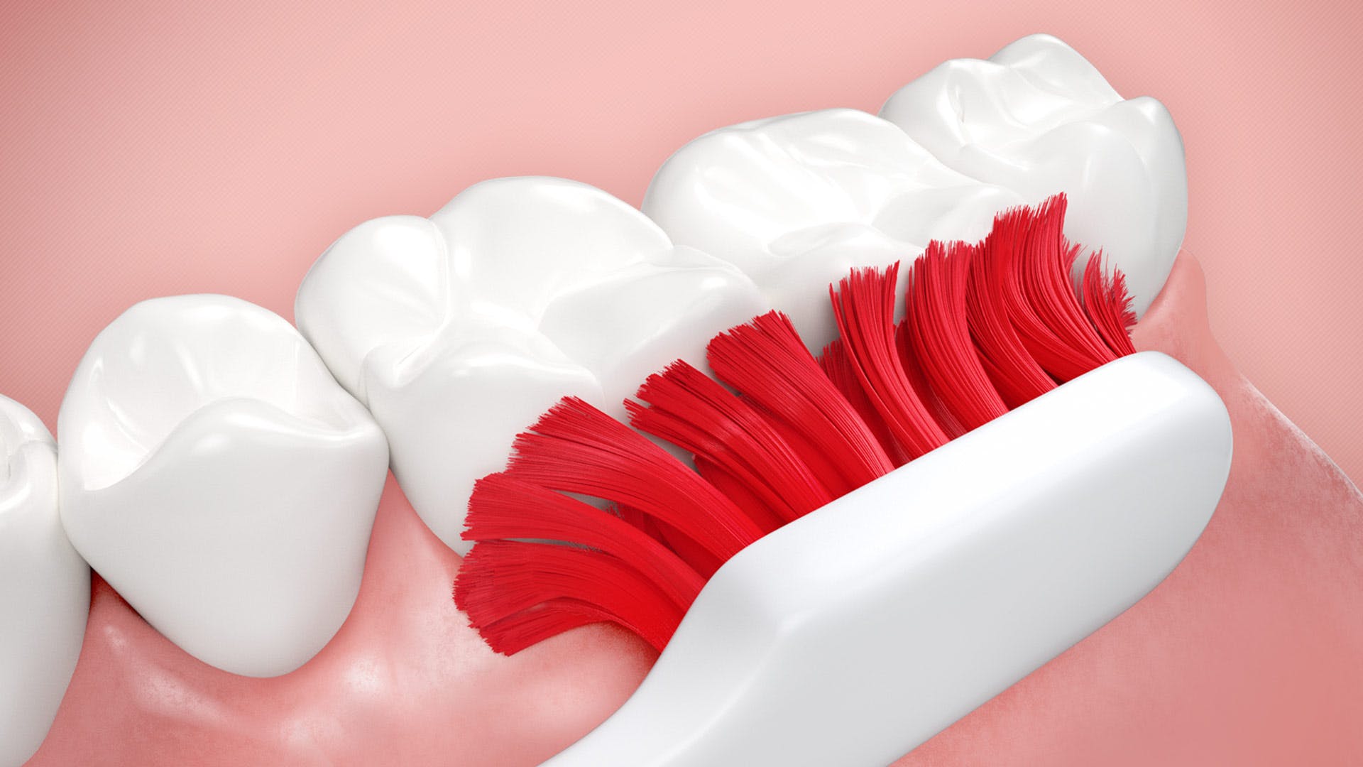 Brush Teeth Wallpapers - Wallpaper Cave