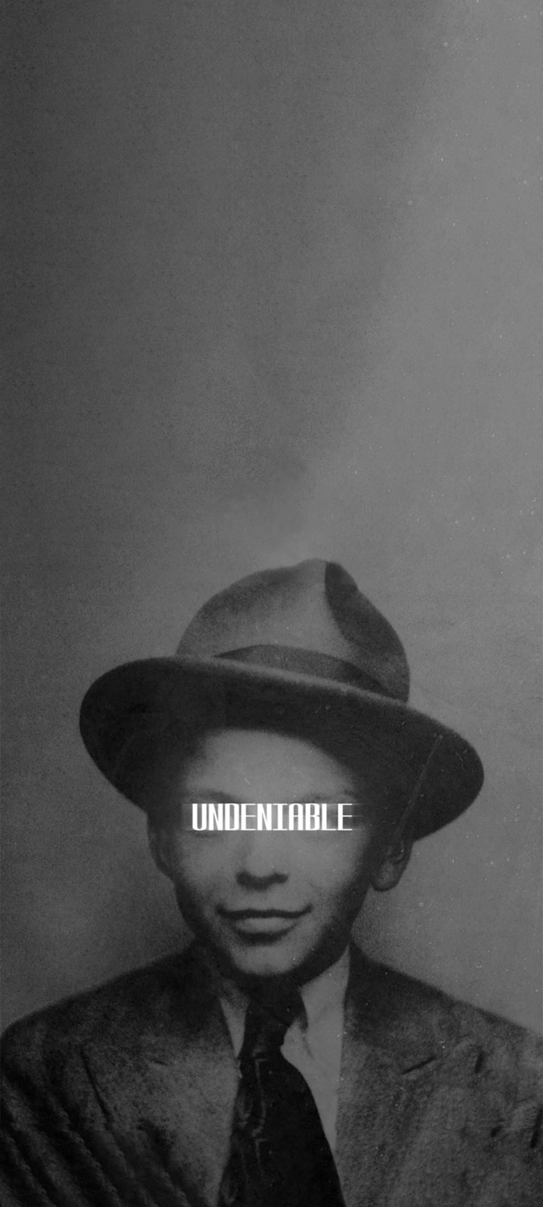 Young Sinatra: Undeniable Album Cover 2400x1080 Wallpaper (as Requested From My Previous Wallpaper Them Out If You Haven't!), R Logic_301