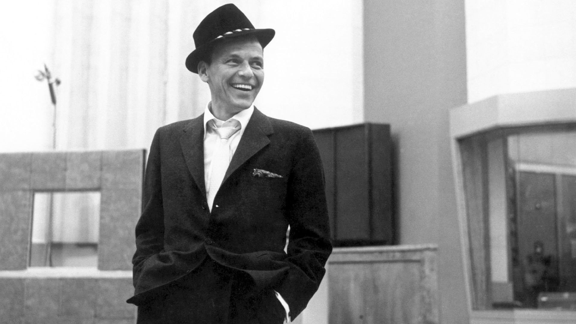 Frank Sinatra Wallpaper and Picture