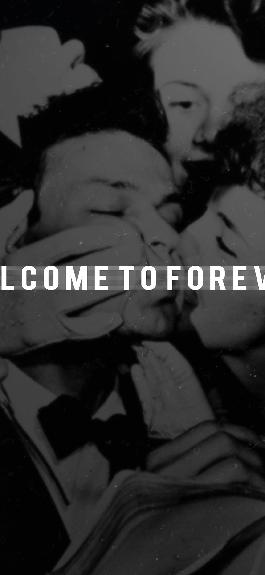 Logic Young Sinatra Welcome To Forever