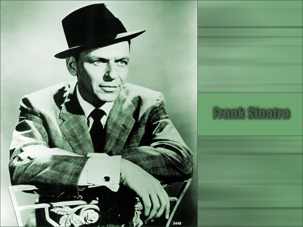 Frank Sinatra Wallpaper Sinatra Wallpaper